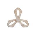 Kostka brukowa Mandal® 10cm muszlowy