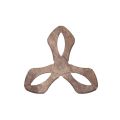 Kostka brukowa Mandal® 10cm natur