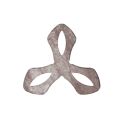 Kostka brukowa Mandal® 10cm nugat