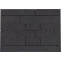 Kostka brukowa Metro standard GRAFIT 8cm