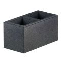 Pustak Atro 400/200/200 Mono Grey