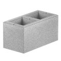 Pustak Atro 400/200/200 Light Grey
