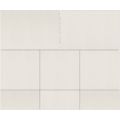 Kostka brukowa Spectra 6cm WHITE