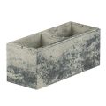 Pustak Boka 500/200/200 Stål