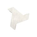 Kostka brukowa Vjetra® 8cm diamond