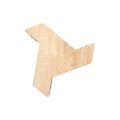 Kostka brukowa Vjetra® 8cm natur