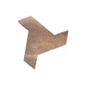 Kostka brukowa Vjetra® 8cm natur