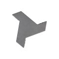 Kostka brukowa Vjetra® 8cm steel