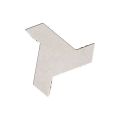 Kostka brukowa Vjetra® 8cm white