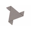 Kostka brukowa V-Vjetra® 8cm dune