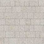 Kostka Brukowa Bruk Prosty 6cm BIANCO