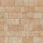Kostka Brukowa Bruk Prosty 6cm MOKKA