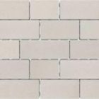 Kostka Brukowa Grand 8cm WHITE