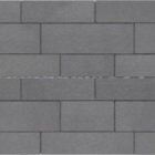 Kostka Brukowa Metro 8cm STEEL