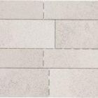 Kostka Brukowa Metro XL 8cm GALAXY WHITE