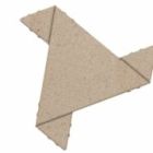 Kostka Brukowa V-Vjetra® 8cm GRAY