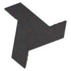 Kostka Brukowa Vjetra® 8cm CARBON