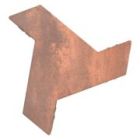 Kostka Brukowa Vjetra® 8cm DARK