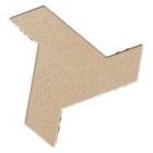 Kostka Brukowa Vjetra® 8cm GRAY