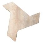 Kostka Brukowa Vjetra® 8cm MUSZLOWY