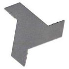 Kostka Brukowa Vjetra® 8cm STEEL