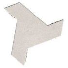 Kostka Brukowa Vjetra® 8cm WHITE