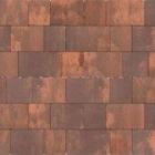 Kostka Brukowa Wena 6cm DARK