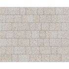 Kostka Brukowa Bruk Prosty 6cm BIANCO