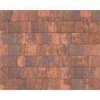 Kostka Brukowa Bruk Prosty 6cm DARK