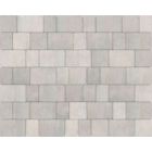 Kostka Brukowa Bruk Prosty 8cm DIAMOND