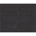 Kostka Brukowa Bruk Prosty 8cm GRAFIT