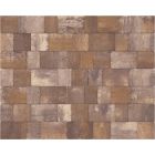 Kostka Brukowa Bruk Prosty 6cm NATUR