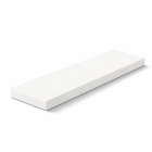 Daszek LANG 80x20x8cm ALPINO