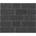 Kostka Brukowa Grand 8cm NERO