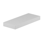 Daszek BOKA 50x20x5cm HVIT