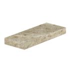 Daszek BOKA 50x20x5cm KAFFE