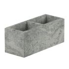 Pustak MILD 50x20x20cm LUX