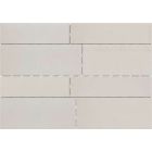 Kostka Brukowa Metro XL 8cm WHITE