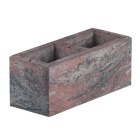 Pustak BOKA 50x20x20cm RØD