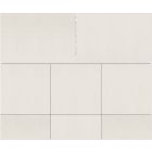 Kostka Brukowa Spectra 6cm WHITE