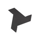 Kostka Brukowa Vjetra® 8cm CARBON