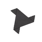 Kostka Brukowa V-Vjetra® 8cm CARBON