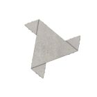 Kostka Brukowa V-Vjetra® 8cm DIAMOND