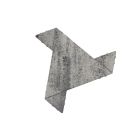 Kostka Brukowa V-Vjetra® 8cm GOTHIC