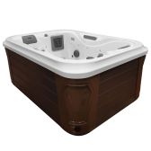 Wanna SPA ogrodowa MOG-1356 z hydromasażem – 2 osoby
