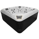 Wanna SPA ogrodowa MOG-1638 z hydromasażem – 6 osób