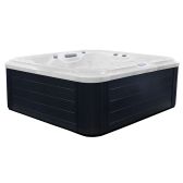 Wanna SPA ogrodowa MOG-1388 z hydromasażem – 4 osoby