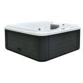 Wanna SPA ogrodowa MOG-1344 z hydromasażem – 4 osoby