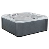 Wanna SPA ogrodowa MOG-1353 z hydromasażem – 6 osób