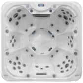 Wanna SPA ogrodowa MOG-1377 z hydromasażem – 6 osób